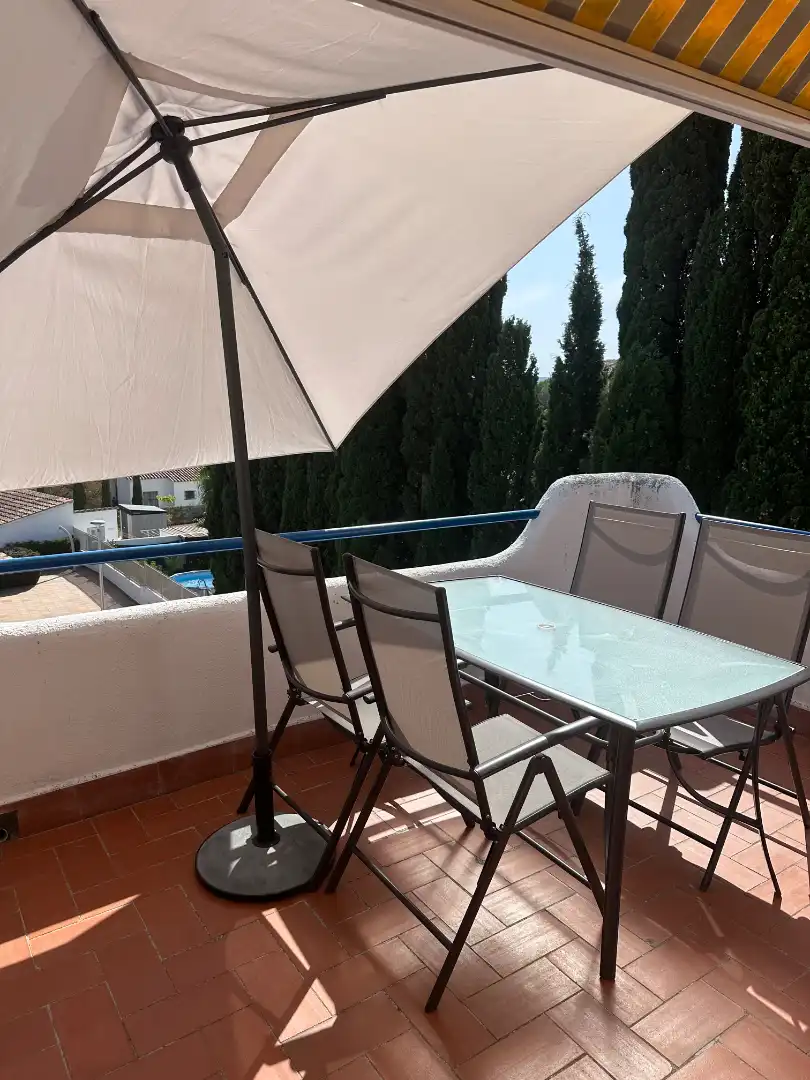 Attique avec piscine à vendre à Carrer de Tarragona 31, imagen 9