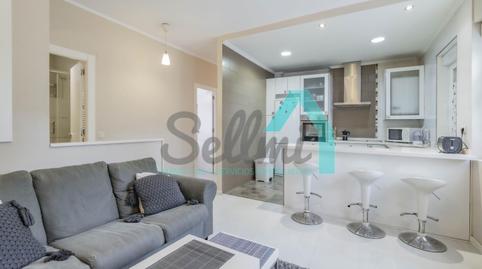 Photo 3 of Flat for rent in Leopoldo Alas, Auditorio - Seminario - Parque de Invierno, Oviedo