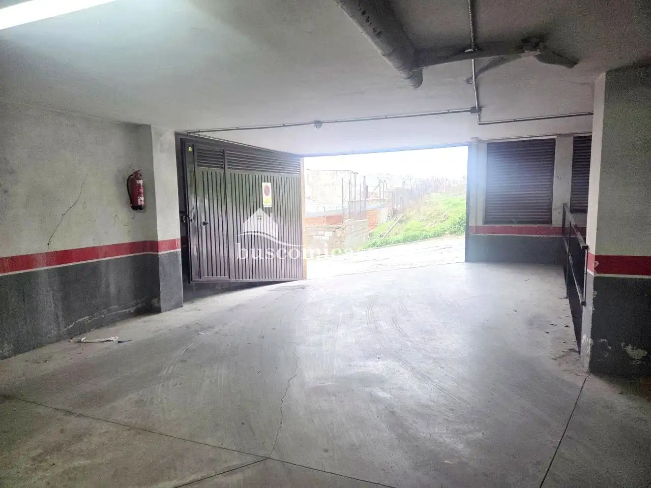 Parking de Piso en venta en Torredelcampo con Aire acondicionado, Trastero y Amueblado