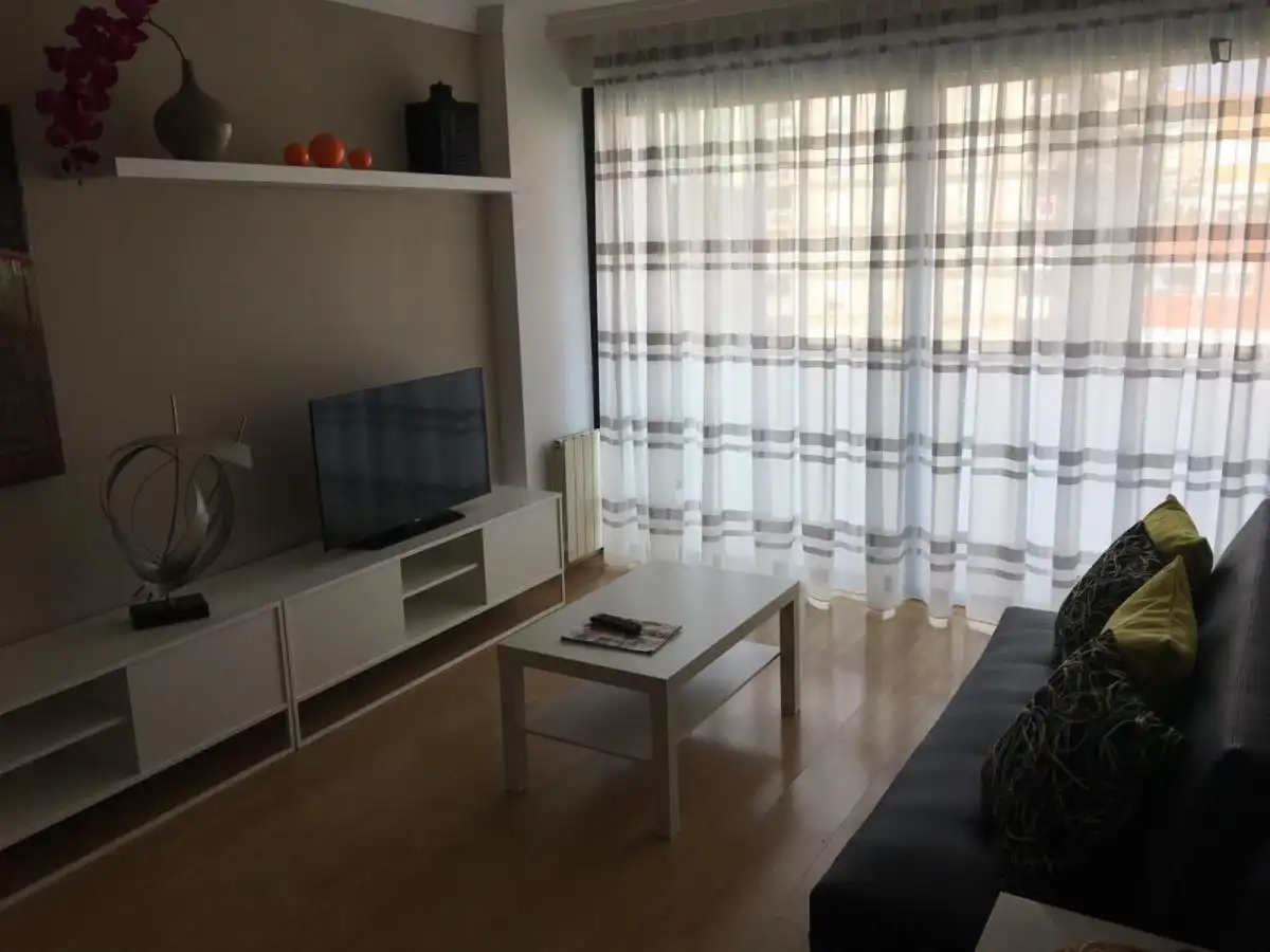 Apartamento de alquiler en Zona Esportiva