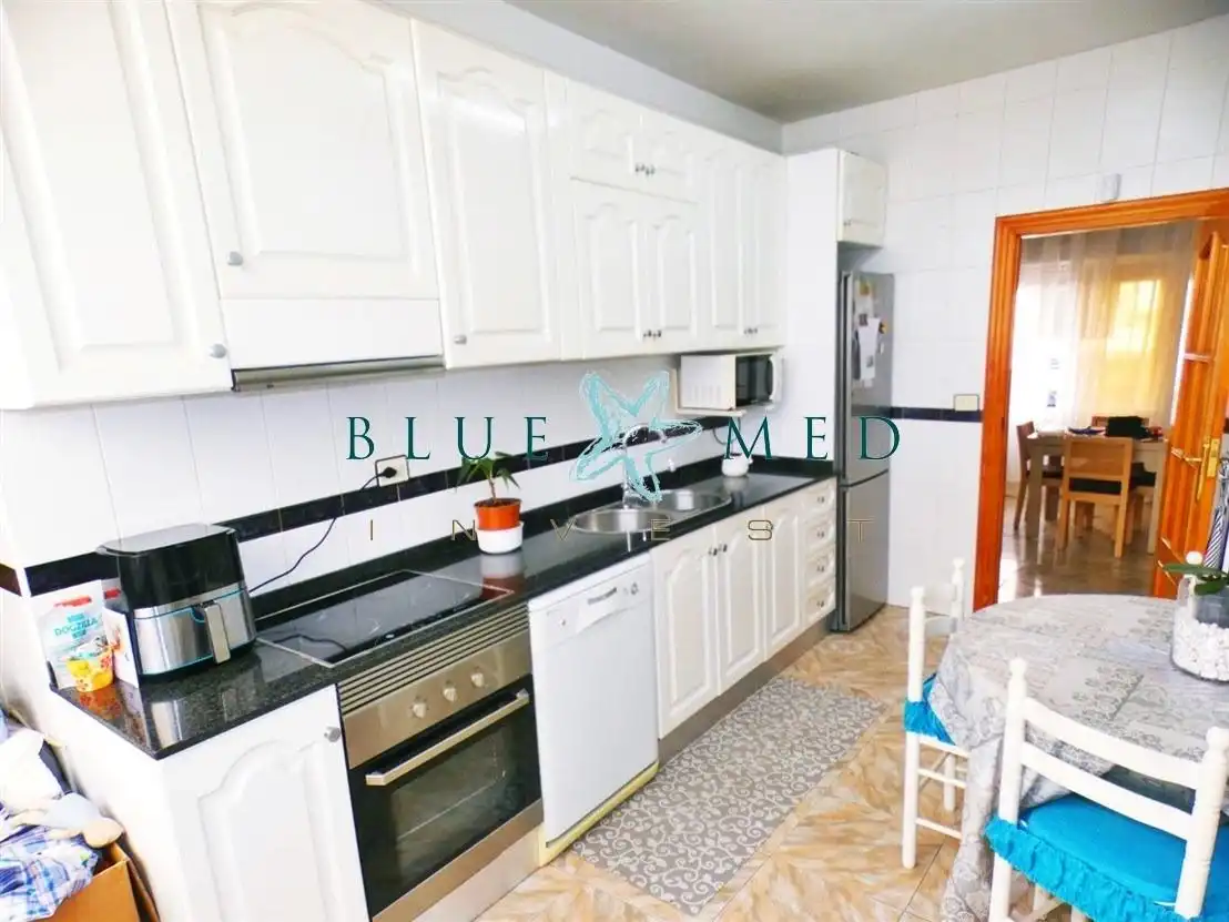 Apartamento en venta en Calle Calle Trafalgar, imagen 7
