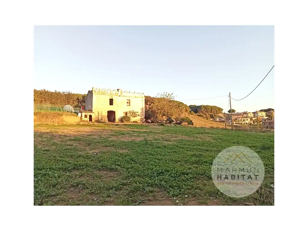 Casa rústica en venta en Sant Cebrià de Vallalta, imagen 23