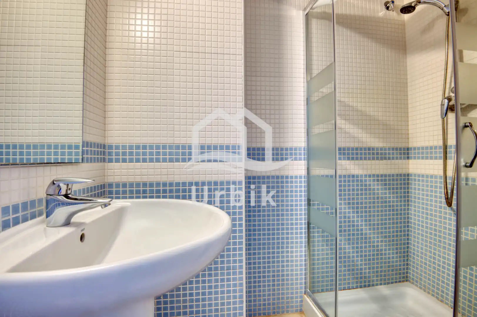 Baño de Piso en venta en Castell d'Aro, Platja d'Aro i s'Agaró con Aire acondicionado, Calefacción y Terraza