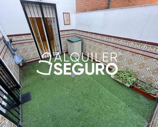 Jardí de Pis de lloguer en Colmenar Viejo amb Aire condicionat, Calefacció i Terrassa