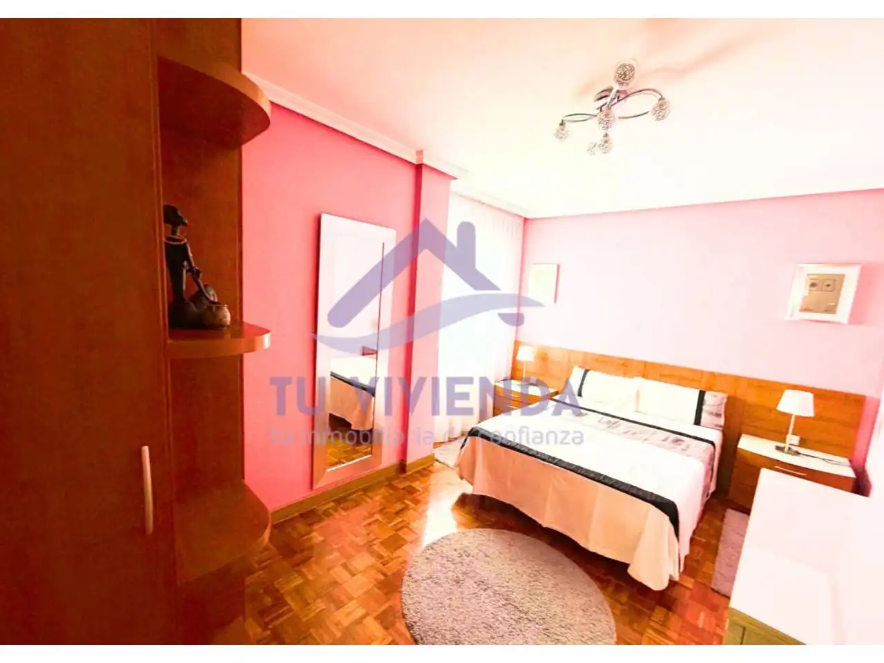Flat with lift for sale in Plaza Instituto Viejo 1, imagen 5