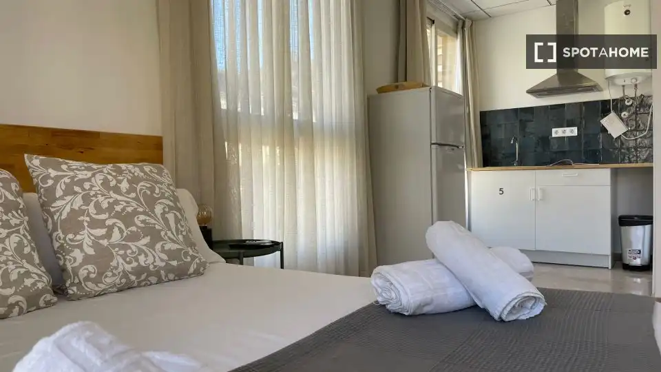 Flat to rent in Algirós, imagen 11