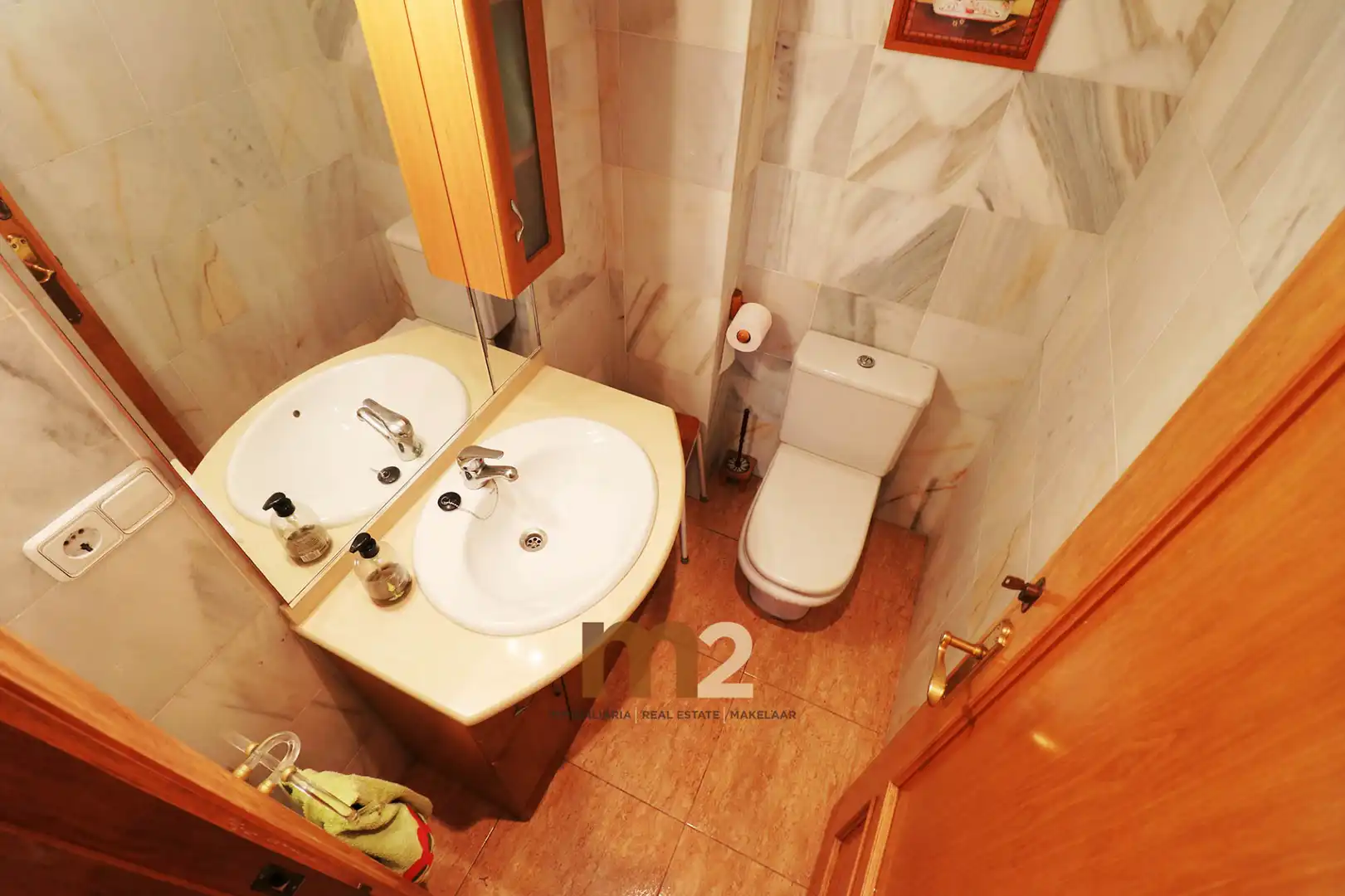 Ático con ascensor en venta en Carrer Miguel Hernández, imagen 14