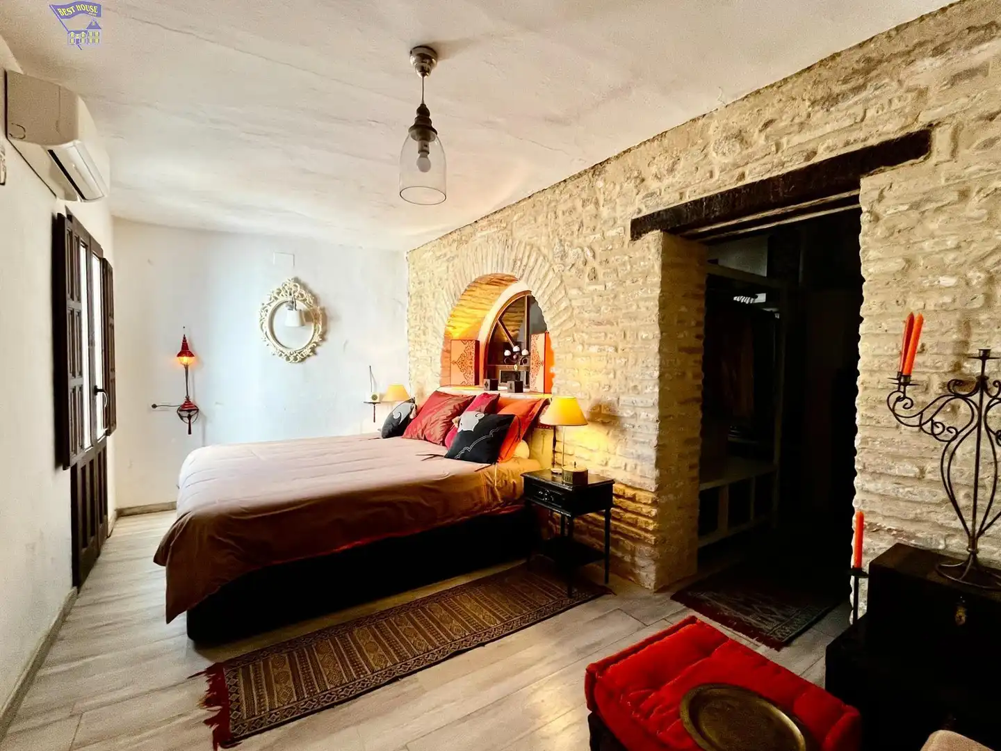 Casa en venda a Arcos de la Frontera, imagen 29