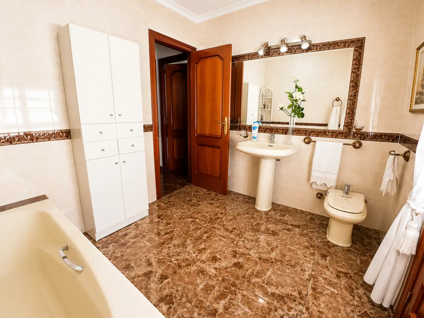 Casa con terrazza in vendita a Plaza Primero de Mayo, imagen 14