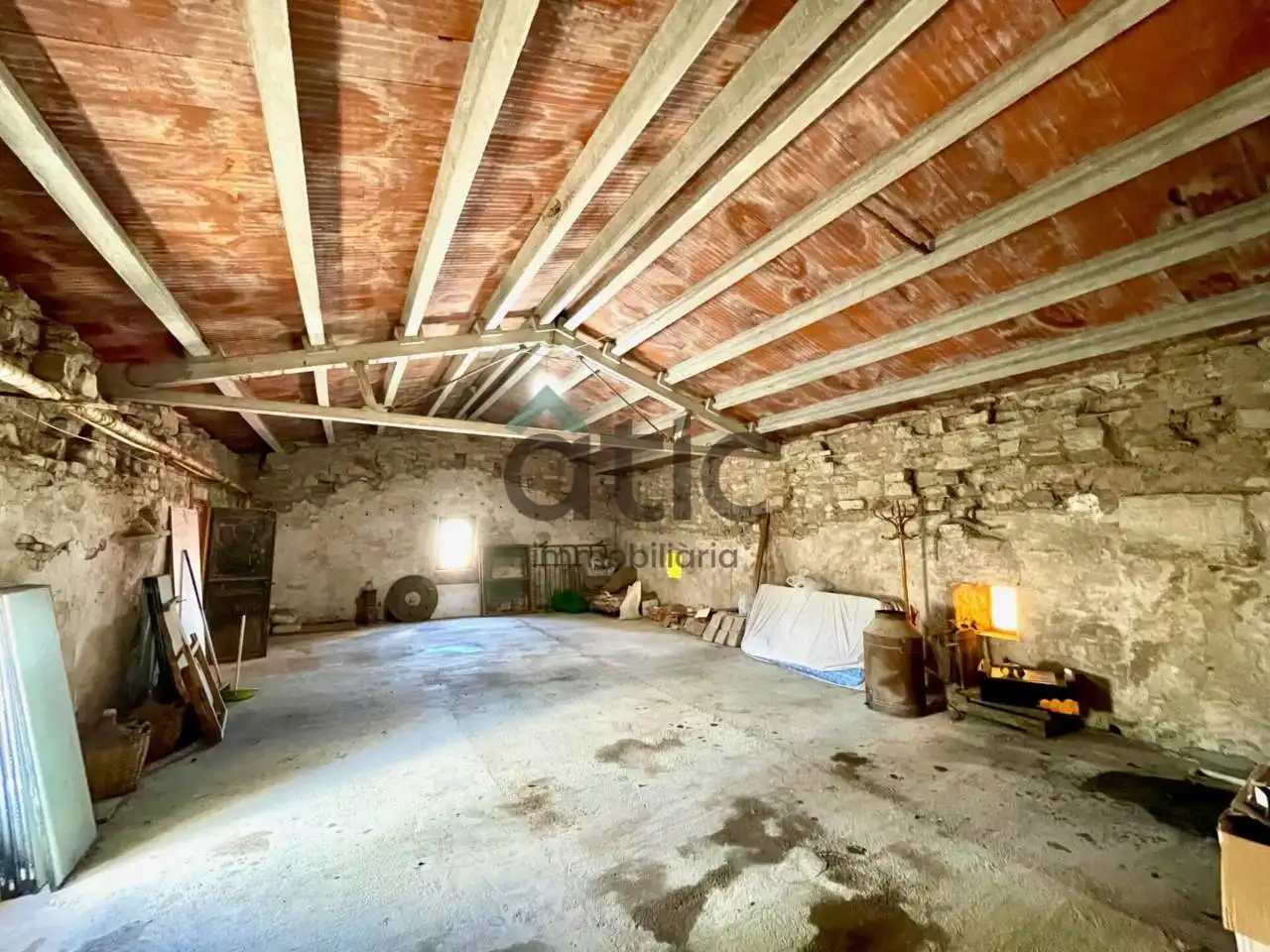 Finca rústica en venta en Castellgalí con Calefacción y Jardín privado