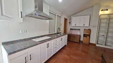 Foto 3 von Wohnung zur Miete in Calle Ntra Sra Fatima, Librilla, Murcia