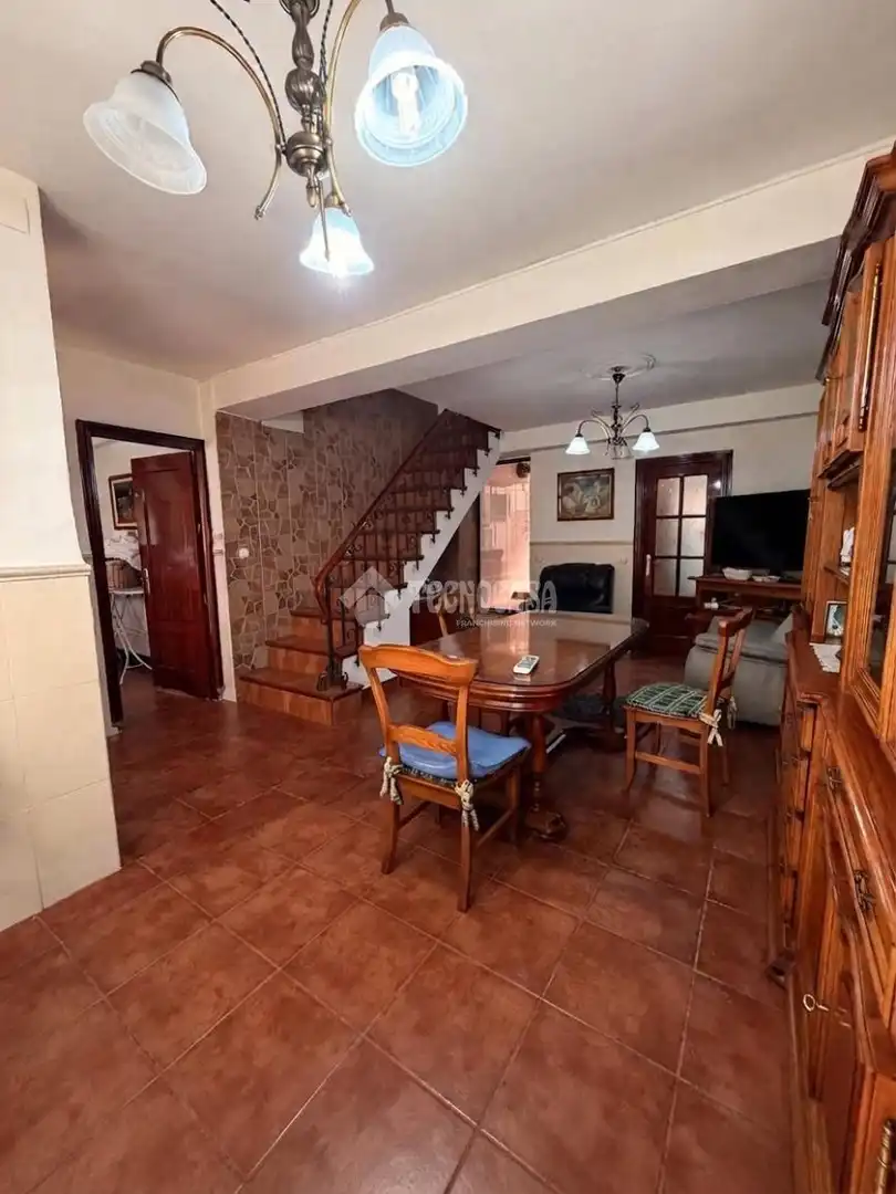 Flat for sale in Zona de la Vega