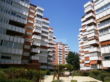 Appartamento con ascensore in vendita a Villafontana - Estoril I