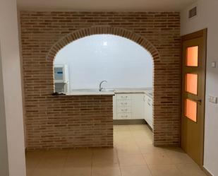 Kitchen of Flat to rent in  Murcia Capital  with Storage room