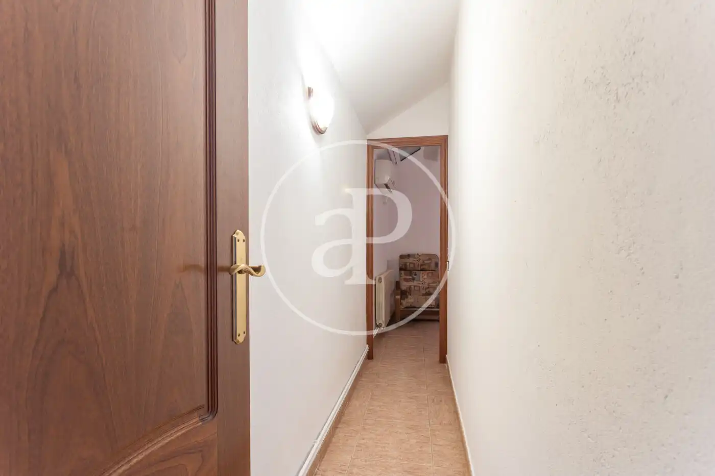 Piso de alquiler en Sants-Badal