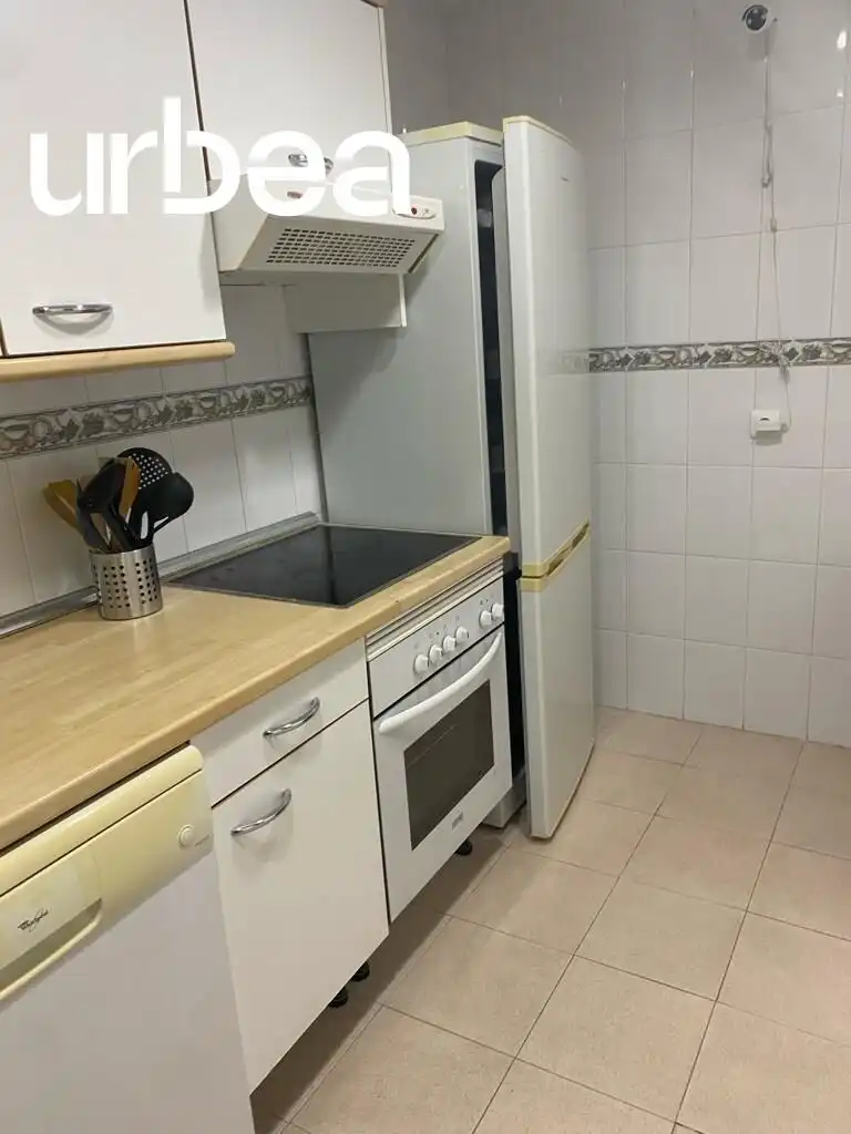 Piso con piscina en venta en Avenida INGENIEROS DE RIVIERA, imagen 17