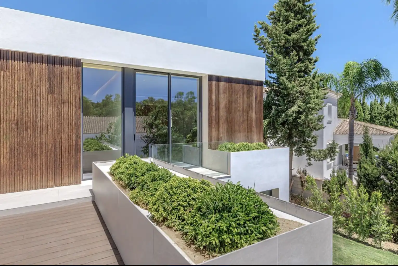 Adosado con piscina en venta en Sotogrande Alto, imagen 2