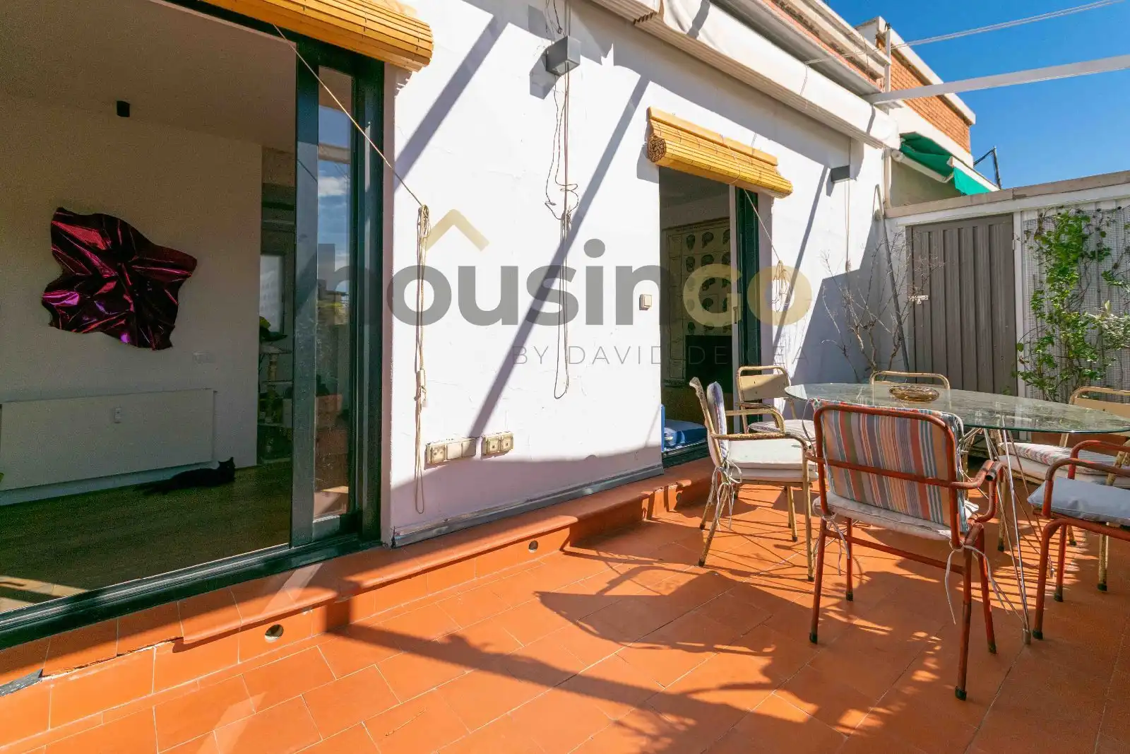 Attique avec ascenseur à vendre à Conde Valle Suchil, imagen 4
