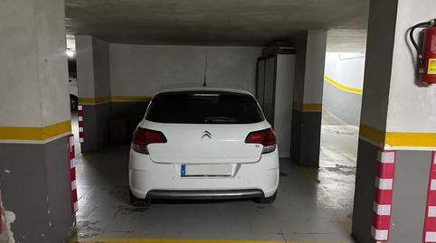 Photo 2 of Garage for sale in Cami Fondo, Barri del Centre, Terrassa