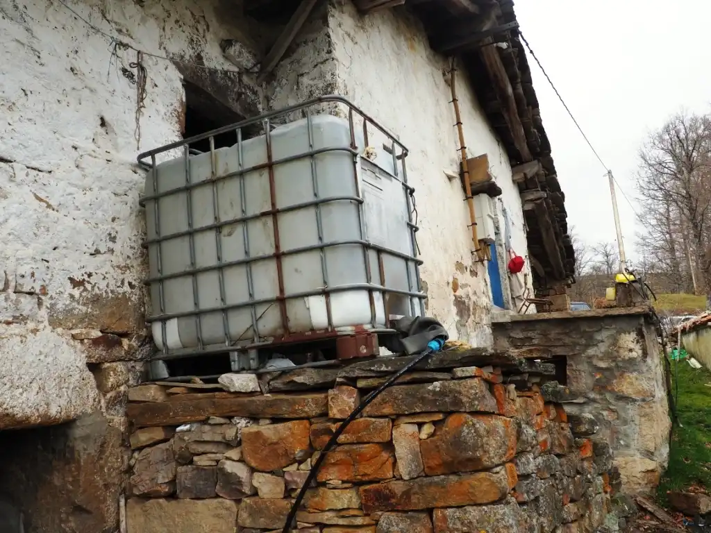House with terrace for sale in Lugar Salcedillo 18, imagen 44