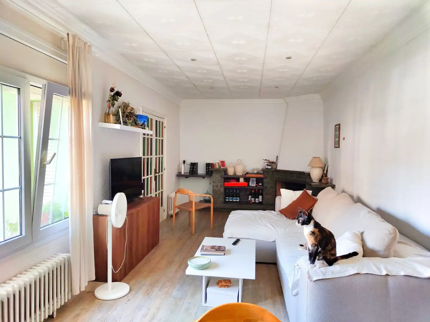 Reihenhaus mit Terrasse zum Verkauf in Carrer Tordera, imagen 10