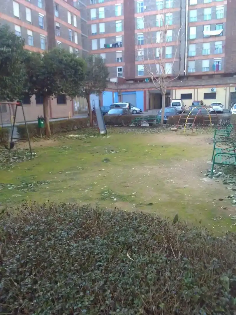 Wohnung zur Miete in Calatayud mit Schwimmbad und Balkon