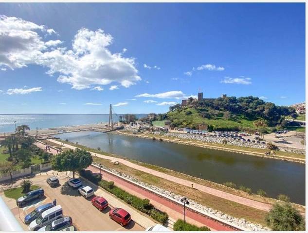 Ático en Venta en Castillo Sohail - Myramar