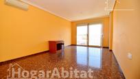 Living room of Flat for sale in Almenara  with Air Conditioner and Balcony