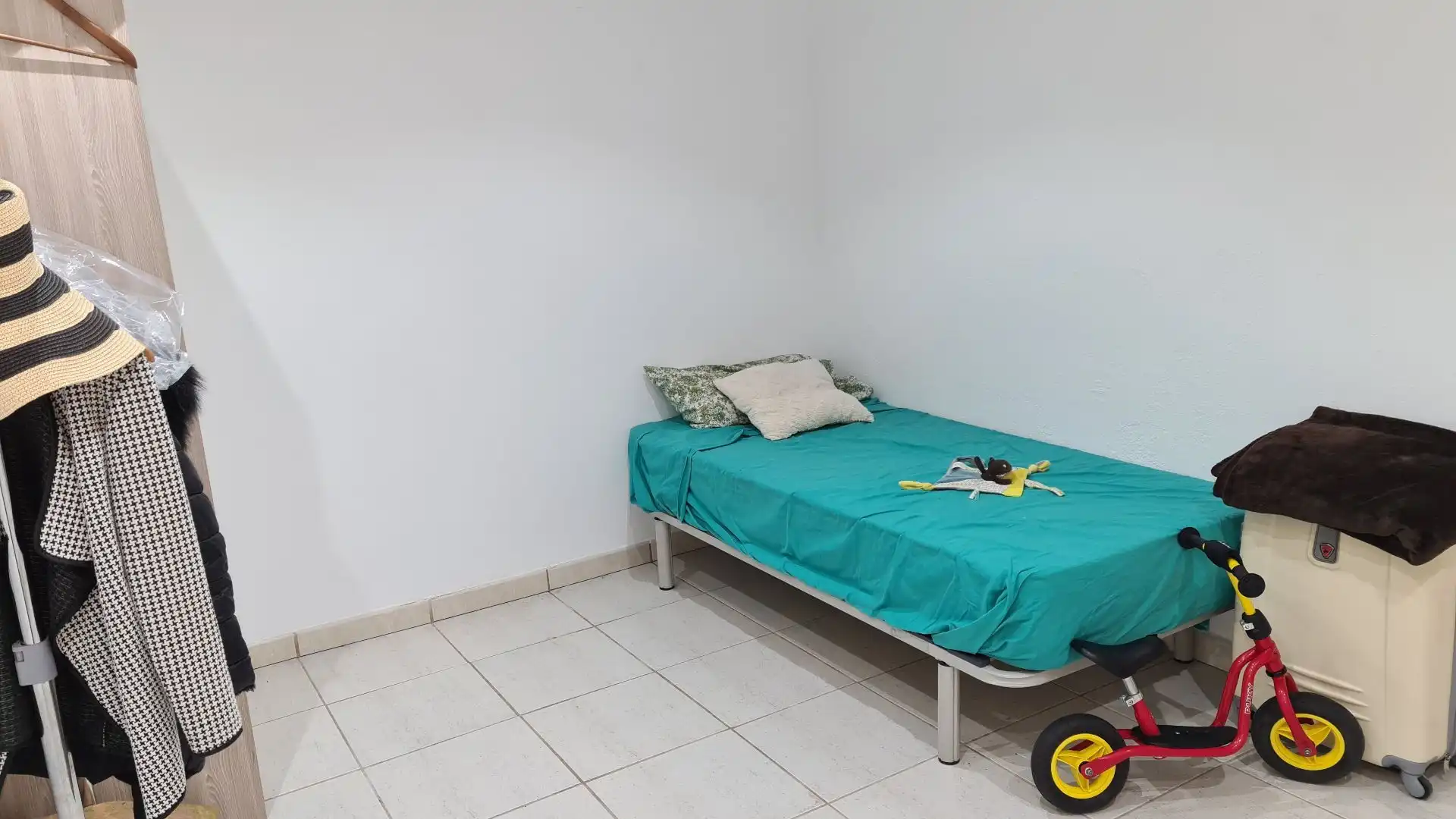 Apartament amb ascensor en venda a DELTA MUGA, imagen 13