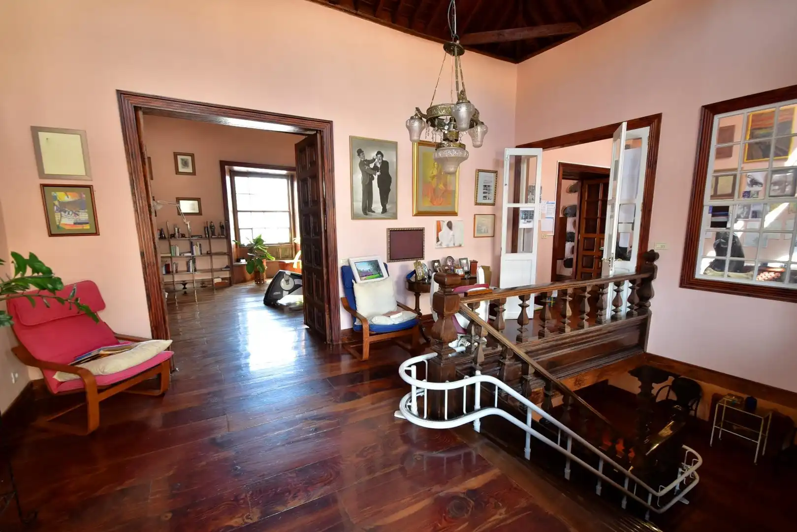 Houses for sale in San Cristóbal de la Laguna  with Private garden, Terrace and Storage room