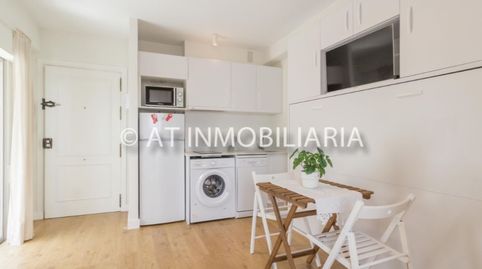 Foto 4 de Estudio en venta en Avenida Amilcar Barca, Paseo Marítimo - San José - La Laguna, Cádiz Capital