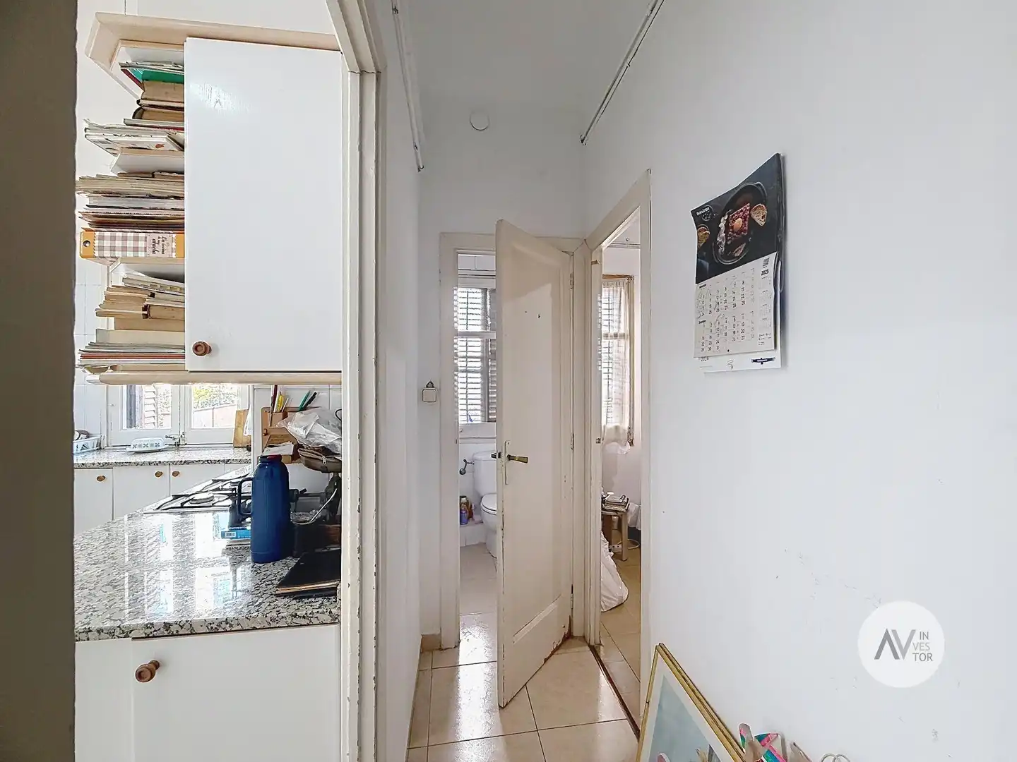 Piso con terraza en venta en MALUQUER, imagen 35