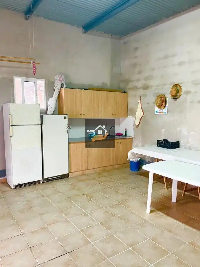 Cocina de Residencial en venta en Lorquí