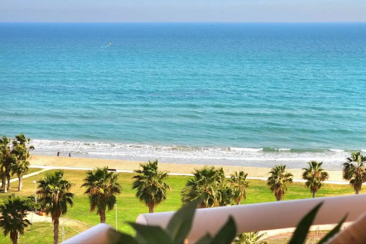 Apartment mit Pool zum Verkauf in Playa Morro de Gos, imagen 5