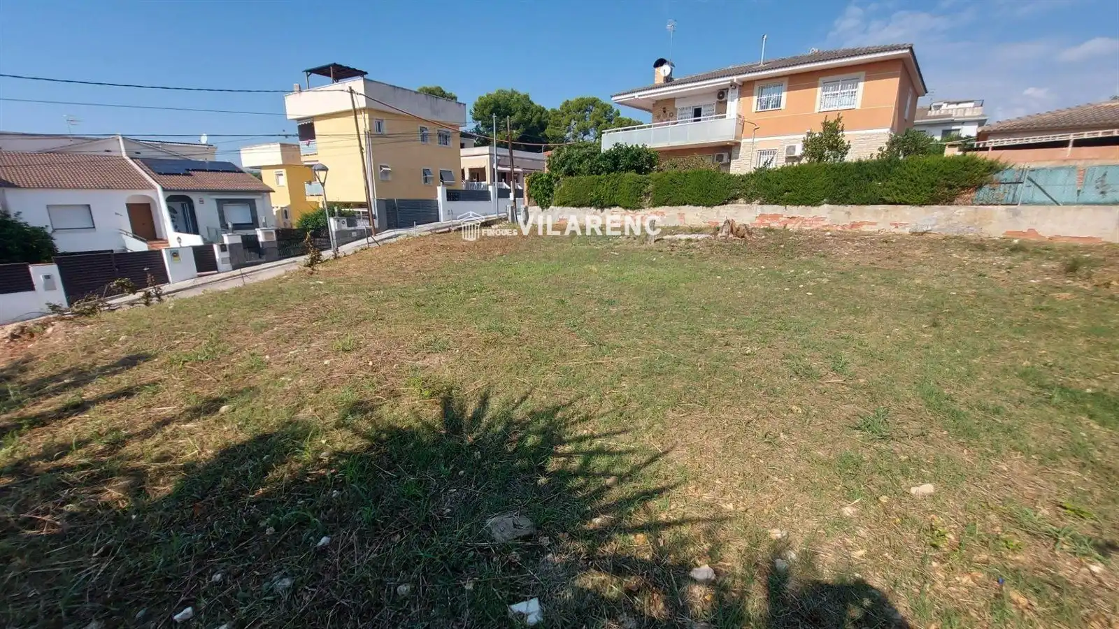 Terreno rustico in vendita a Avinguda de la Patagònia, 23, imagen 9