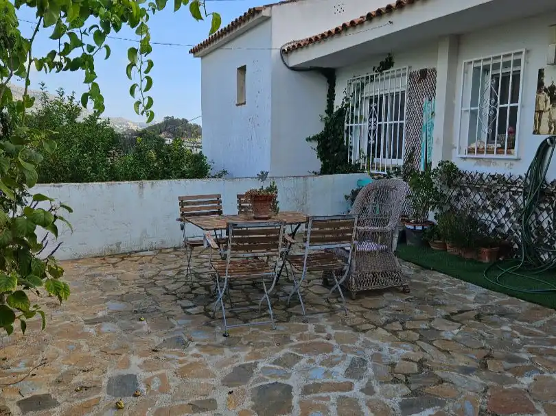 Country house zur Miete in Partida Cutxeret, 27, Callosa d'en Sarrià