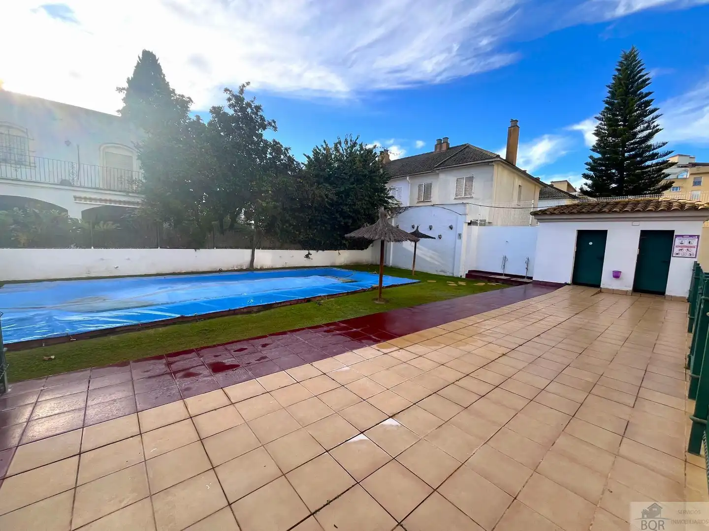 Appartamento con piscina in affitto a Avenida - Divina Pastora - Plaza de Toros, imagen 38
