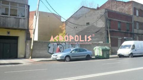 Foto 4 de Residencial en venda a Pinilla, León