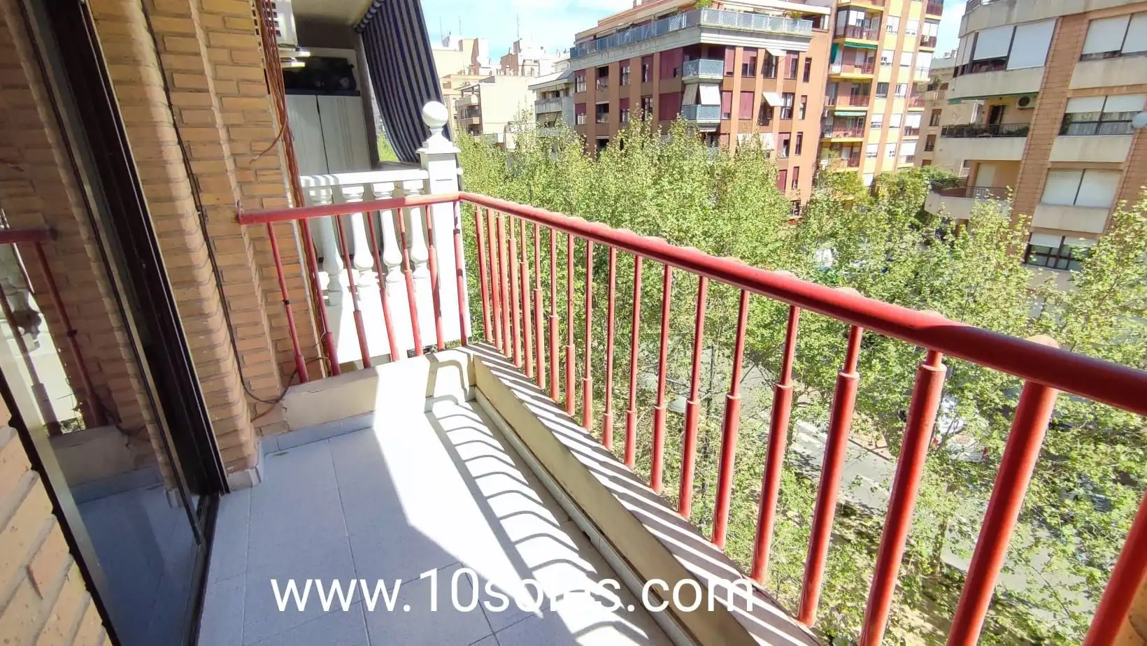 Pis amb ascensor en venda a Orihuela ciudad