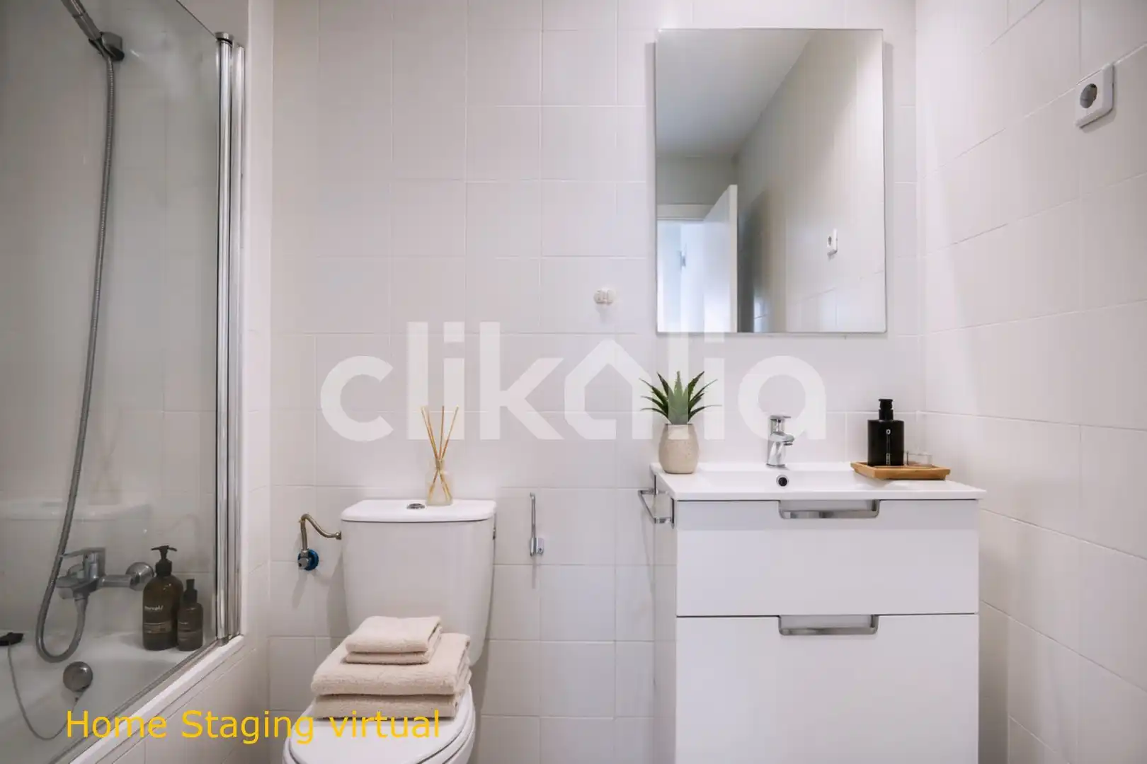 Piso con ascensor en venta en Villa de Vallecas, imagen 17