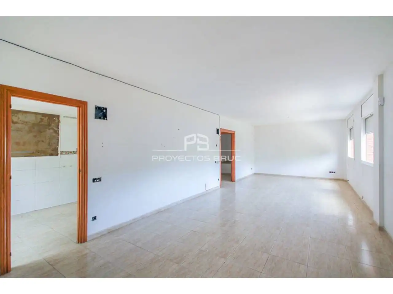 Casa o xalet en venda en Corbera de Llobregat