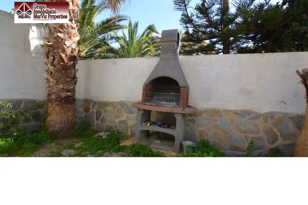 Houses for sale in La Nucia  with Air Conditioner, Swimming Pool and Furnished