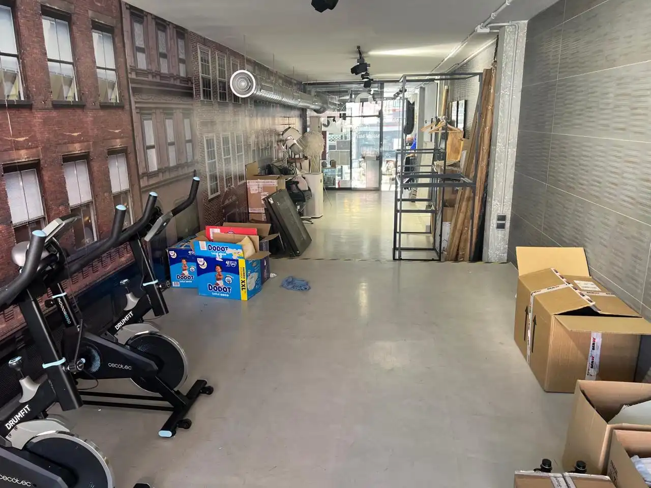 Gewerbefläche zum Verkauf in Centro, imagen 18