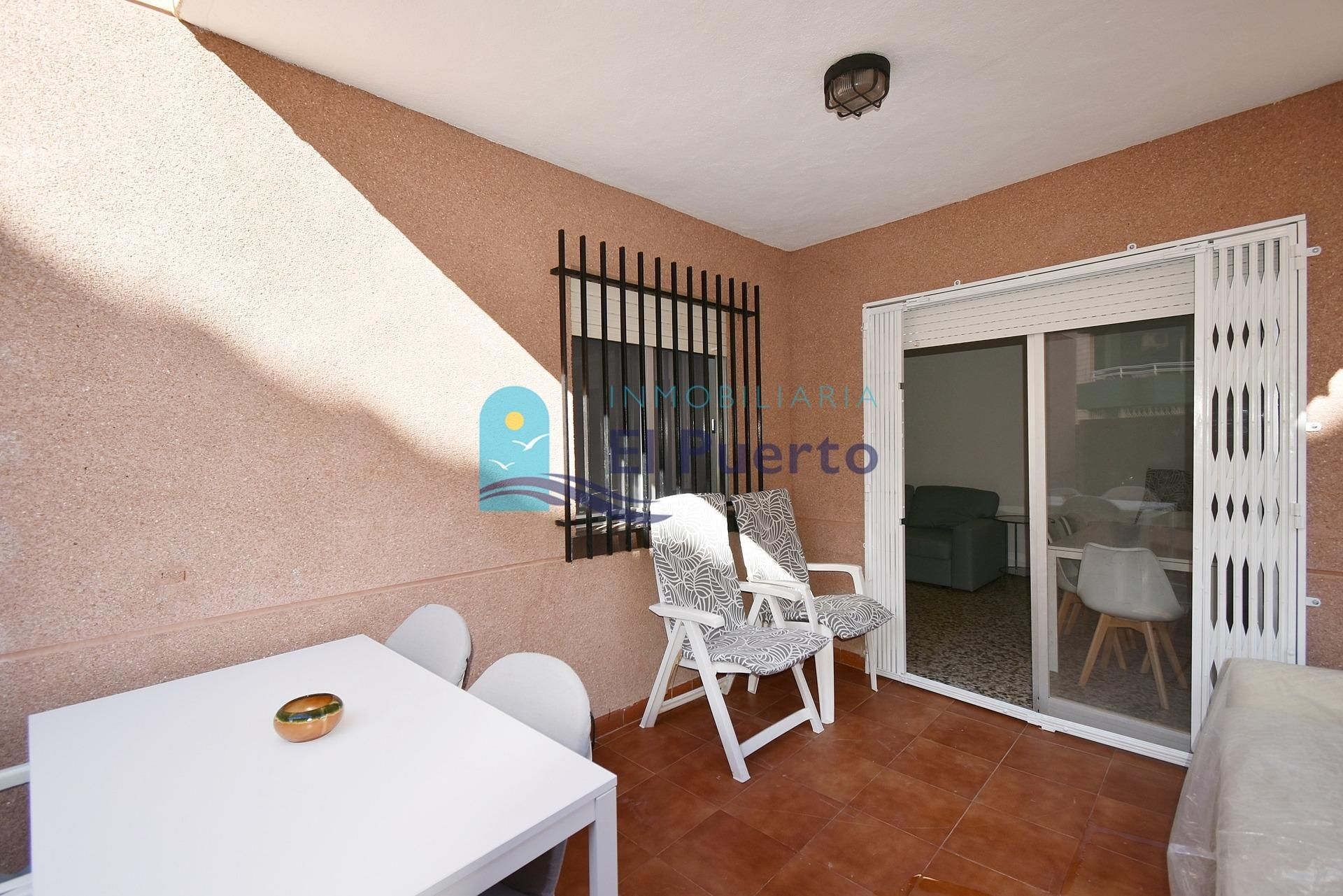 Piso en venta en Pescadores, Puerto de Mazarrón