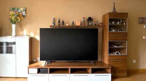 Foto 3 de Piso en venta en Sierra de Aralar, Lakua-Bizkarra, Vitoria - Gasteiz