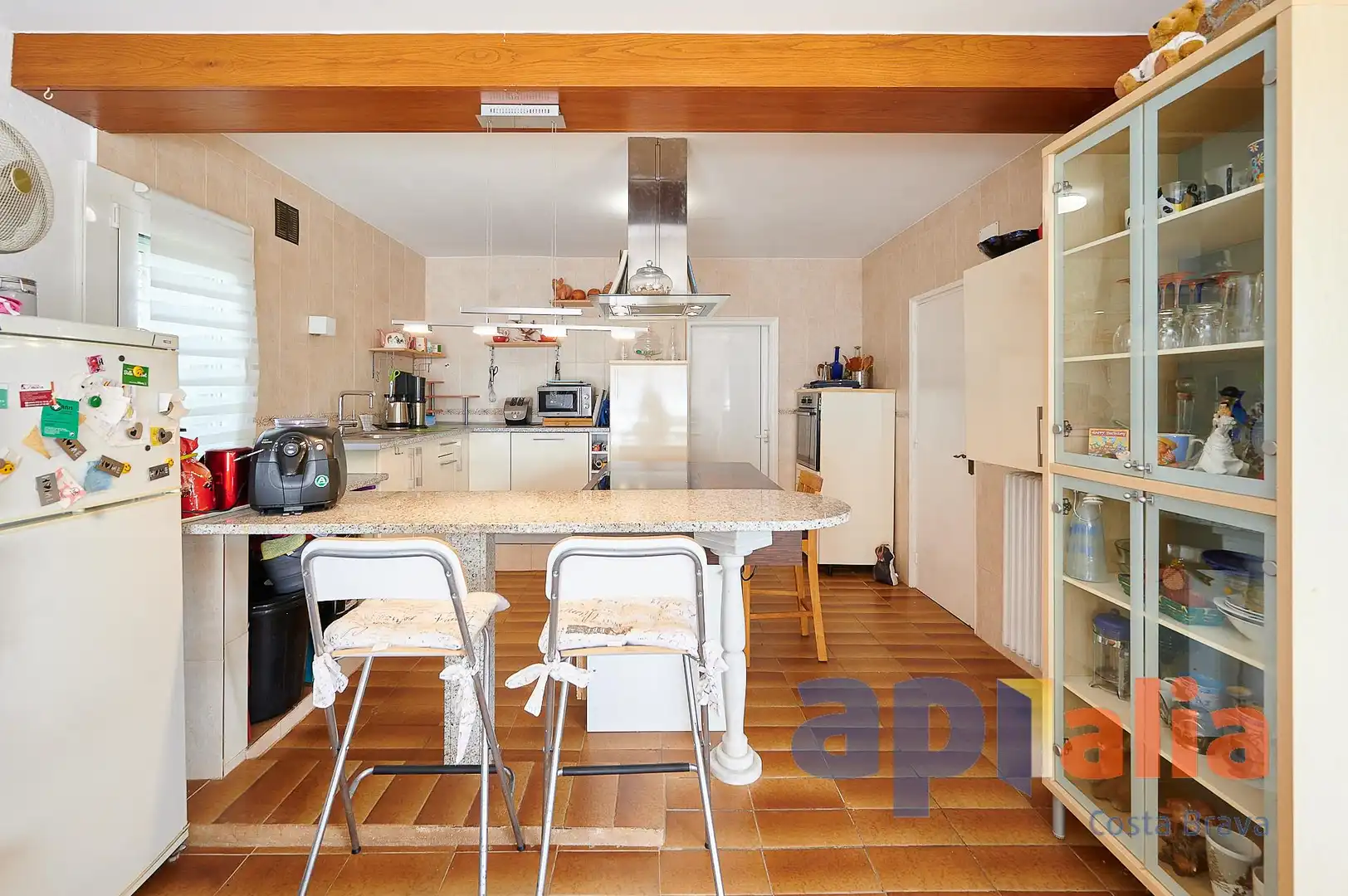 Chalet con jardín en venta en de Roques Altes 3, imagen 11