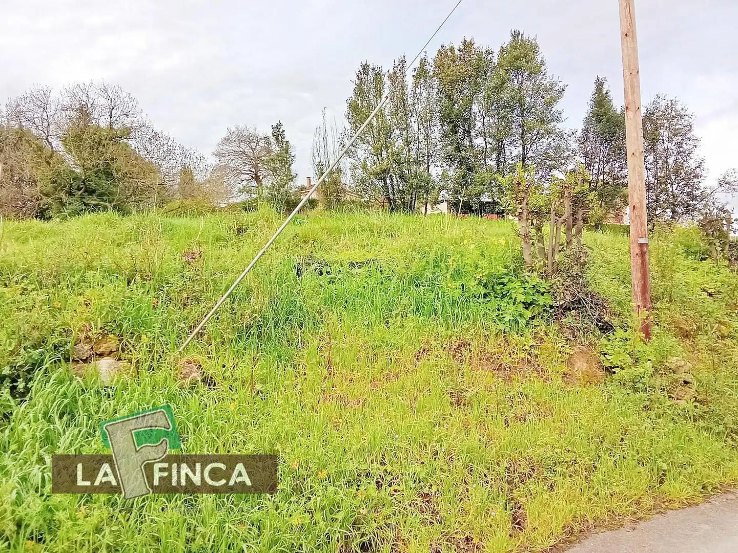 Residencial en venda a VIDAYAN, Parroquias Sur - La Manjoya
