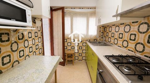 Foto 5 de Piso en venta en Calle Calle del Presbítero Baltasar Carrasco, Barrio de San Blas, Alicante / Alacant