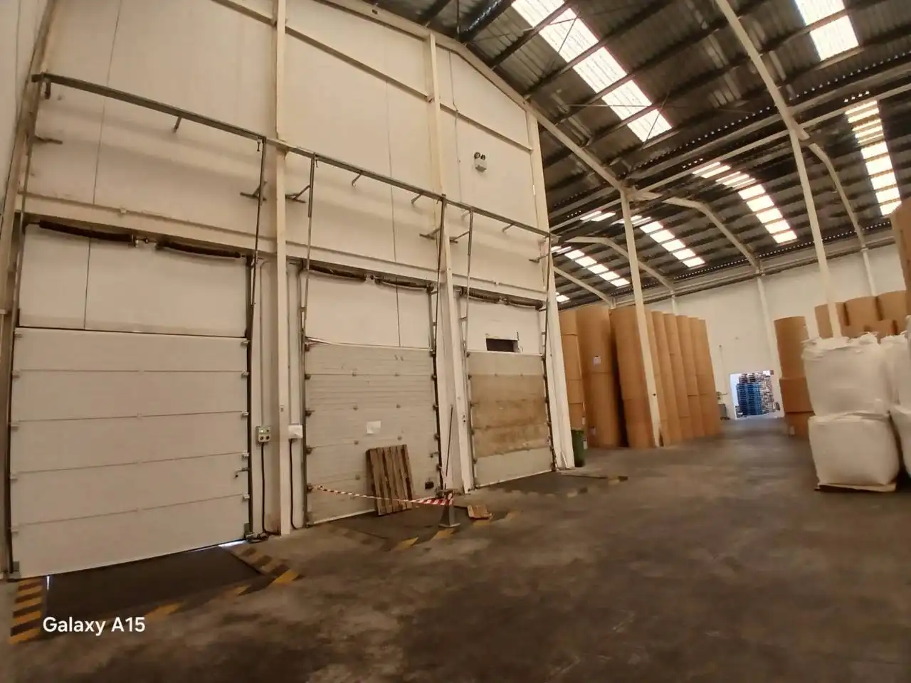 Industrial building to rent in Riba-roja de Túria, imagen 7