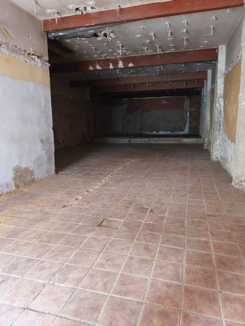 Local de lloguer en Puçol